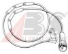 A.B.S. 39527 Warning Contact, brake pad wear